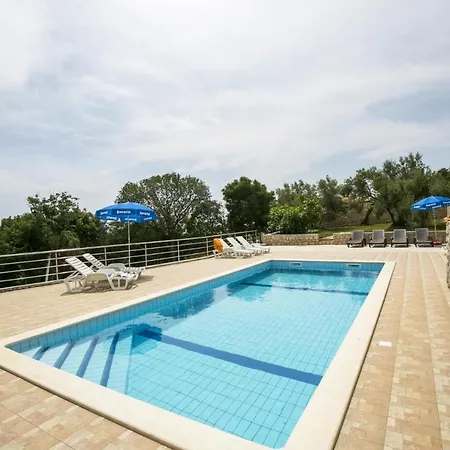 Marino Apartmán Labin (Istria)